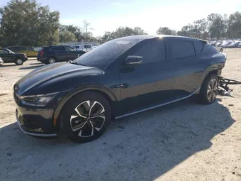 2023 Kia EV6 KNDC3DLC5P5138390