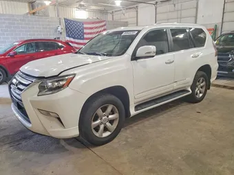 2015 Lexus GX JTJBM7FX9F5111147