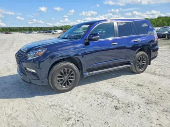 2022 Lexus GX 460 JTJAM7BX1N5332760