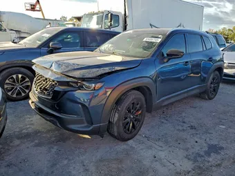 2025 Mazda CX-50 7MMVABBMXSN334248