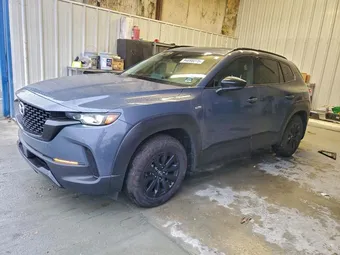 2025 Mazda CX-50 Hybrid 7MMVAADW1SN118832
