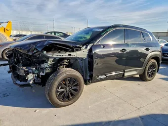 2025 Mazda CX-50 Hybrid 7MMVAADW7SN114686