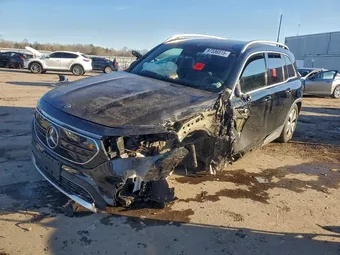 2023 Mercedes-Benz EQB W1N9M0CB2PN057458