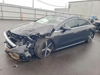 2023 Mercedes-Benz EQS W1KCG2DB6PA035152