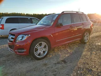 2015 Mercedes-Benz GLK-Class WDCGG5HB1FG393448
