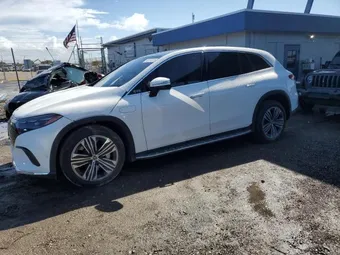 2023 Mercedes-Benz EQS 4JGDM2DB8PA023359