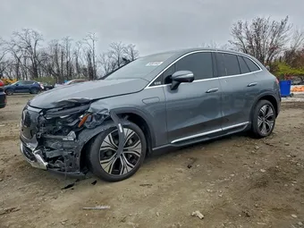2023 Mercedes-Benz EQE 4JGGM1CB9PA029664