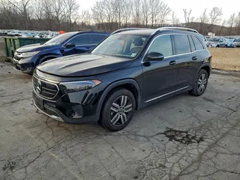 2023 Mercedes-Benz EQB W1N9M0KB3PN052108
