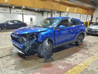 2025 Mitsubishi Eclipse JA4ATWAA0SZ035930