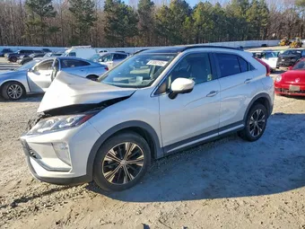 2018 Mitsubishi Eclipse JA4AT5AA1JZ042376