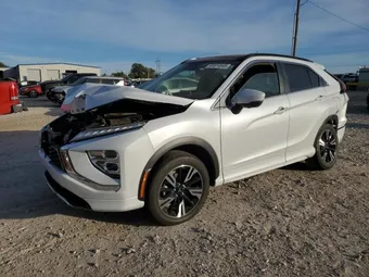 2024 Mitsubishi Eclipse JA4ATWAA5RZ000973