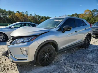2018 Mitsubishi Eclipse JA4AT4AAXJZ045559
