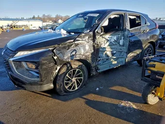 2022 Mitsubishi Eclipse JA4ATUAA4NZ030500