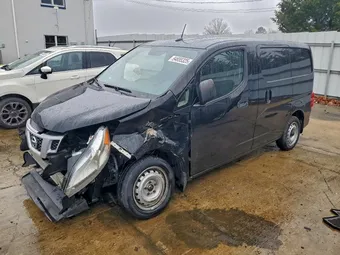 2020 Nissan NV 3N6CM0KN3LK699211