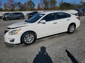 2015 Nissan Altima 1N4AL3AP7FC589361