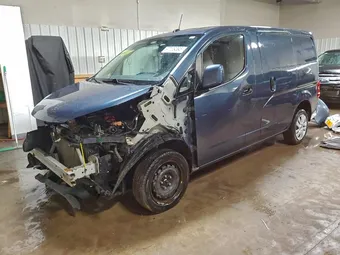2019 Nissan NV 200 3N6CM0KN9KK690608