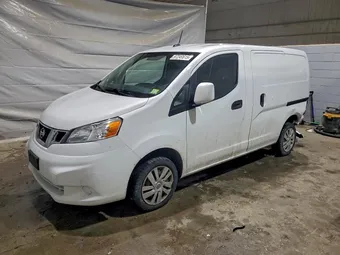 2019 Nissan NV 200 3N6CM0KN0KK711975