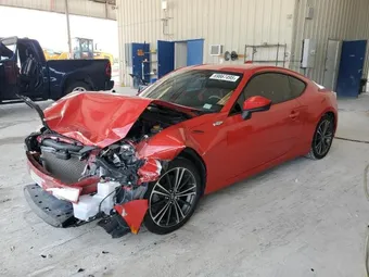2015 Scion FR-S JF1ZNAA15F8707620