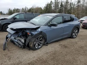 2024 Subaru Solterra JTMABABA1RA066719