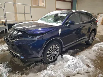 2023 Toyota Venza JTEAAAAHXPJ126698