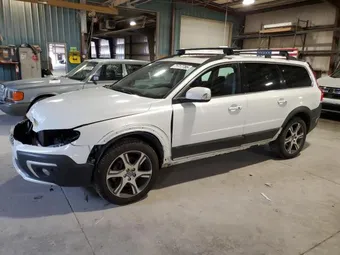 2015 Volvo XC70 YV4902ND6F1190143