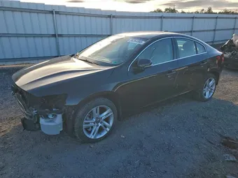 2015 Volvo S60 YV1612TM4F2332063