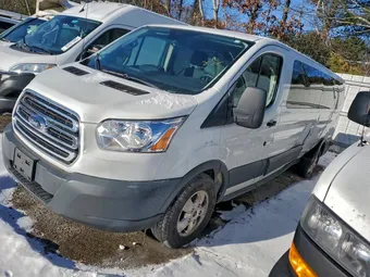 2018 Ford Transit 1FBZX2ZG6JKB04212