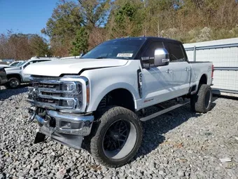 2023 Ford F350 1FT8W3BM5PED19913