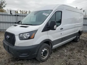 2023 Ford Transit 1FTBR1C89PKB39189