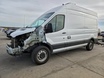 2022 Ford Transit 1FTBR1X81NKA40275