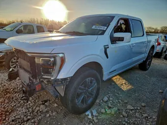 2023 Ford F-150 1FTFW1ED4PFB40425