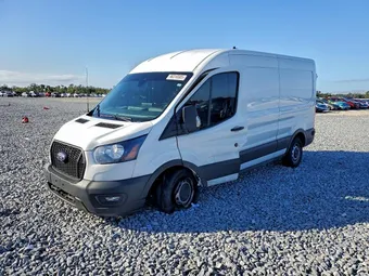 2024 Ford Transit 1FTYE1C87RKB41533