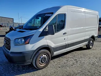 2019 Ford Transit 1FTYR2CM8KKA73966