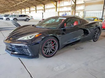 2023 Chevrolet Corvette 1G1YA2D43P5135066