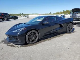 2023 Chevrolet Corvette 1G1YB3D40P5112220