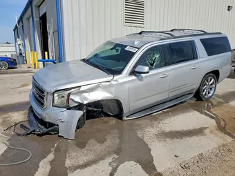 2015 GMC Yukon XL 1GKS1GKCXFR734370
