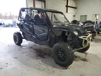 2024 Honda Talon 1HFVE06A6R4400289