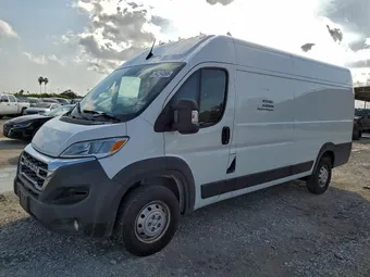 2023 Ram Promaster Cargo Van 3C6MRVJG4PE529122
