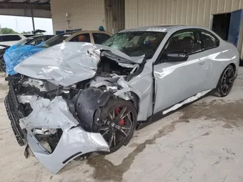 2022 BMW M2 3MW53CM08N8C41047