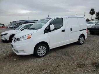 2021 Nissan NV 3N6CM0KN4MK707897