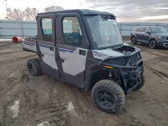 2023 Polaris Ranger CRE 3NSM4U574PE261327