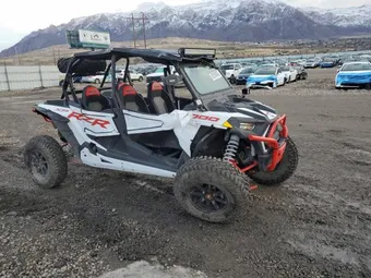 2020 Polaris RZR 3NSN4E997LF134274