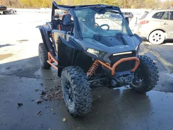 2024 Polaris 3NSNEF998RF302872