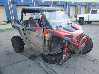 2024 Polaris 3NSNEF999RF039551
