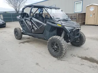 2024 Polaris RZR Pro XP 3NSR4D92XRG064495