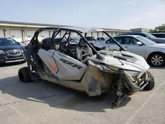 2023 Polaris RZR Pro XP 3NSR4E920PF292594