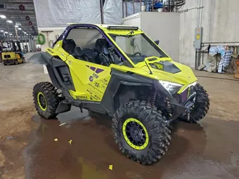 2020 Polaris RZR Pro XP 3NSRAE924LG161486