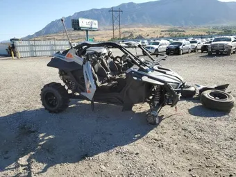 2024 Polaris RZR Pro XP 3NSRAE927RG336192