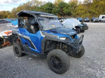 2018 Polaris 3NSRGE991JH471145