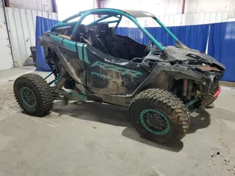 2025 Polaris RZR Pro R 3NSRPD2K6SG139202